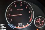 BMW 528i xDrive 2012 года